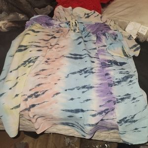 Rougue collection 3x blouse